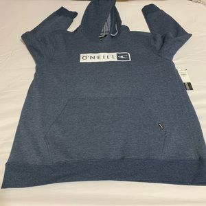 O’Neill Men's Heritage Logo Sweatshirt Hoodie